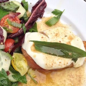 Meet your Posher, Lee